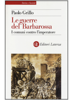 LE GUERRE DEL BARBAROSSA