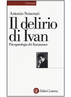 IL DELIRIO DI IVAN