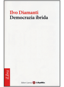 DEMOCRAZIA IBRIDA