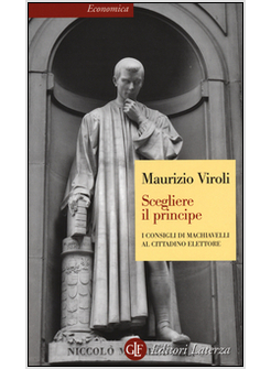 SCEGLIERE IL PRINCIPE