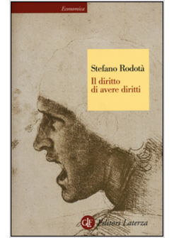 IL DIRITTO DI AVERE DIRITTI
