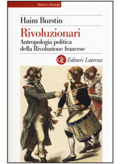 RIVOLUZIONARI