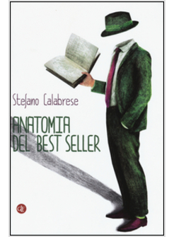 ANATOMIA DEL BEST SELLER