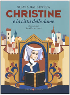 CHRISTINE E LA CITTA' DELLE DAME