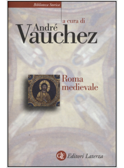 ROMA MEDIEVALE