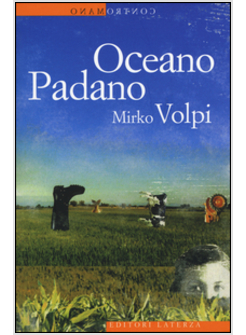 OCEANO PADANO