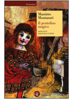 IL PENTOLINO MAGICO