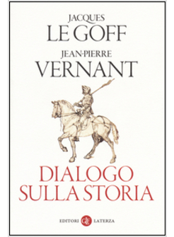 DIALOGO SULLA STORIA