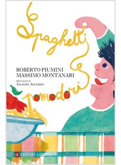 SPAGHETTI E POMODORI