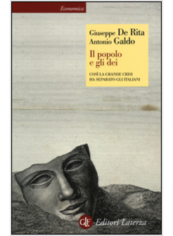 IL POPOLO E GLI DEI