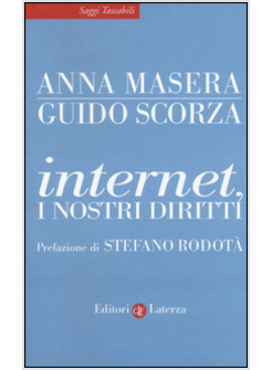 INTERNET, I NOSTRI DIRITTI