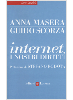 INTERNET, I NOSTRI DIRITTI