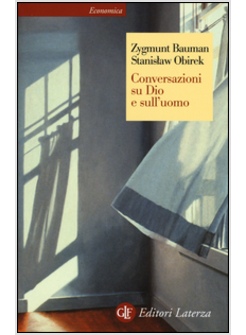 CONVERSAZIONI SU DIO E SULL'UOMO