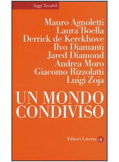 UN MONDO CONDIVISO