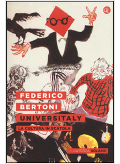 UNIVERSITALY LA CULTURA IN SCATOLA