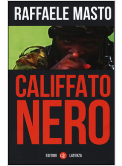 IL CALIFFATO NERO