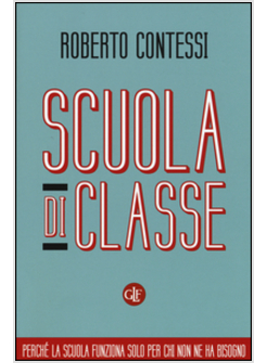 SCUOLA DI CLASSE
