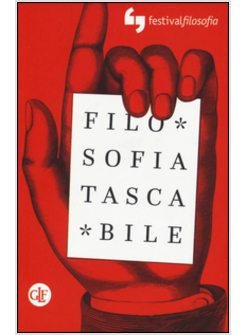 FILOSOFIA TASCABILE