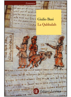 LA QABBALAH