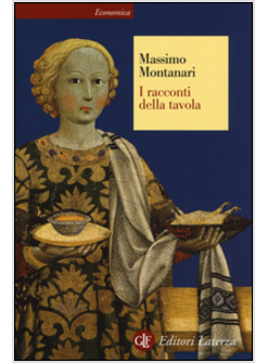 I RACCONTI DELLA TAVOLA