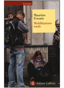 MOBILITAZIONE TOTALE