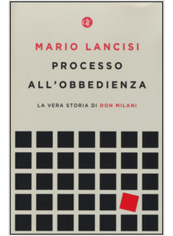 PROCESSO ALL'OBBEDIENZA