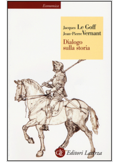DIALOGO SULLA STORIA