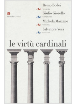 LE VIRTU' CARDINALI 