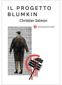 IL PROGETTO BLUMKIN 