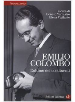 EMILIO COLOMBO