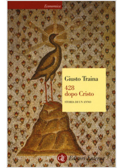 428 DOPO CRISTO. STORIA DI UN ANNO