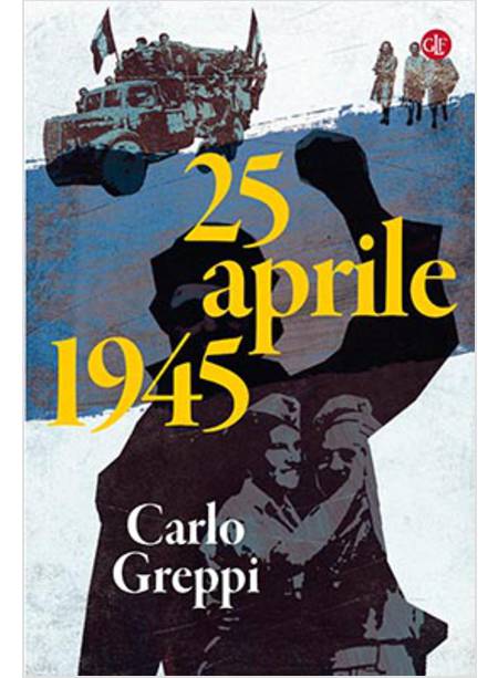 25 APRILE 1945