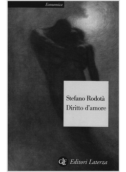 DIRITTO D'AMORE