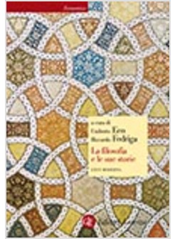 LA FILOSOFIA E LE SUE STORIE. L'ETA' MODERNA 