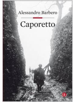 CAPORETTO