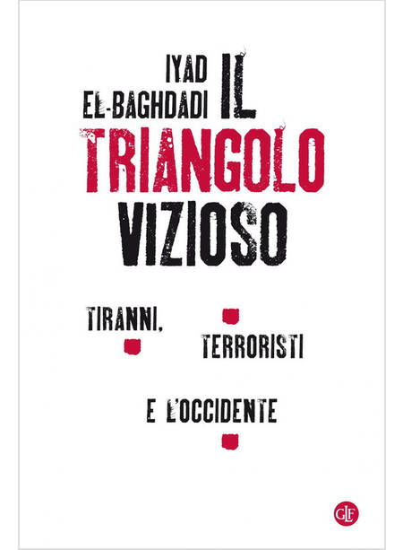 IL TRIANGOLO VIZIOSO. TIRANNI, TERRORISTI E L'OCCIDENTE