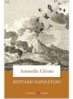 BESTIARIO NAPOLETANO