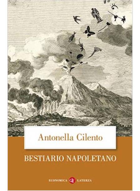 BESTIARIO NAPOLETANO