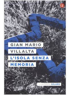 L'ISOLA SENZA MEMORIA