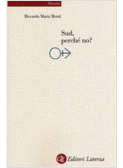 SUD, PERCHE' NO?