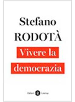 VIVERE LA DEMOCRAZIA