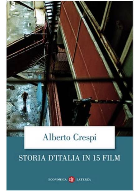 STORIA D'ITALIA IN 15 FILM
