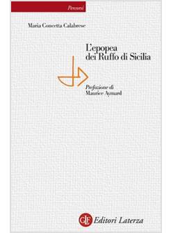 L'EPOPEA DEI RUFFO DI SICILIA 