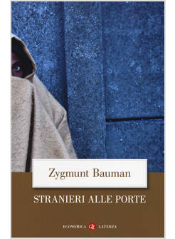STRANIERI ALLE PORTE