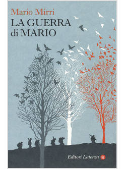 LA GUERRA DI MARIO