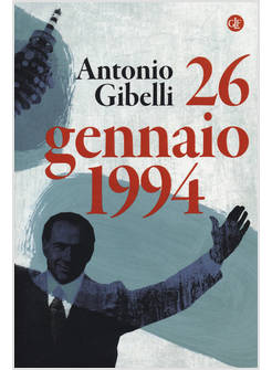 26 GENNAIO 1994