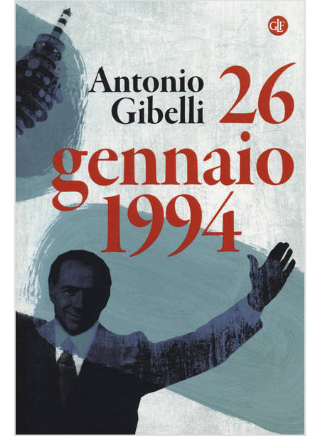 26 GENNAIO 1994