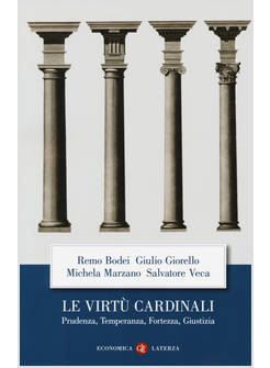 LE VIRTU' CARDINALI