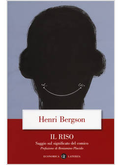 IL RISO SAGGIO SUL SIGNIFICATO DEL COMICO