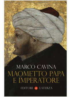 MAOMETTO PAPA E IMPERATORE